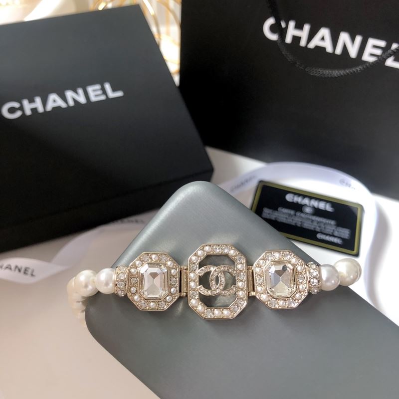 Ch*el brooches